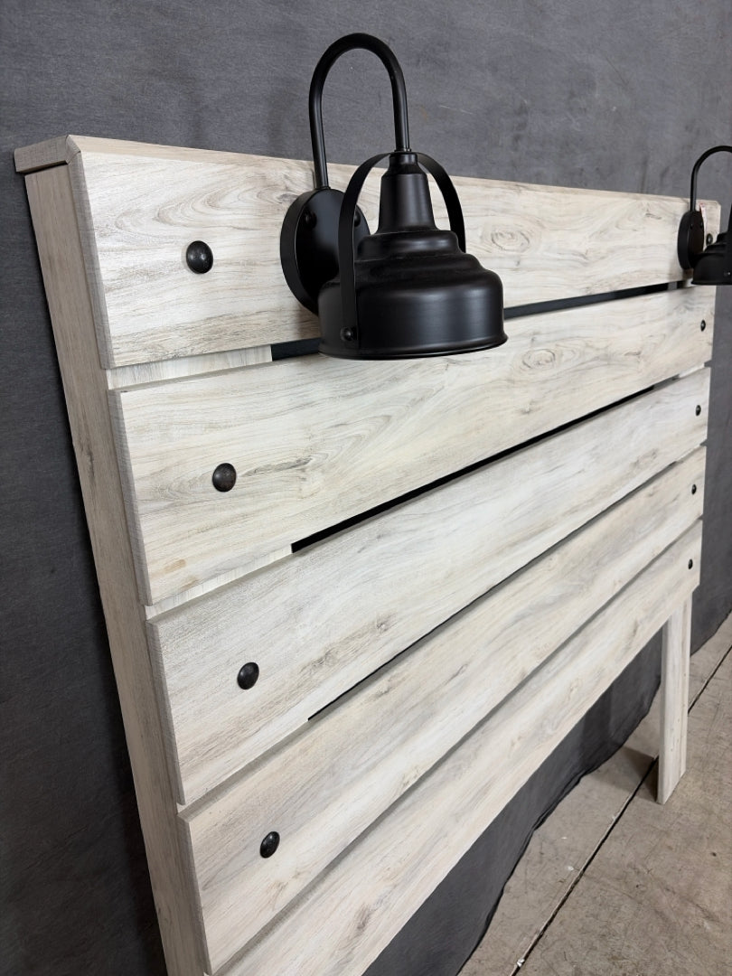 Ashley Queen Bed