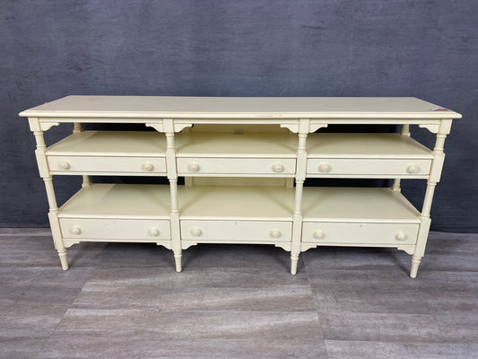 Stanley Console Table