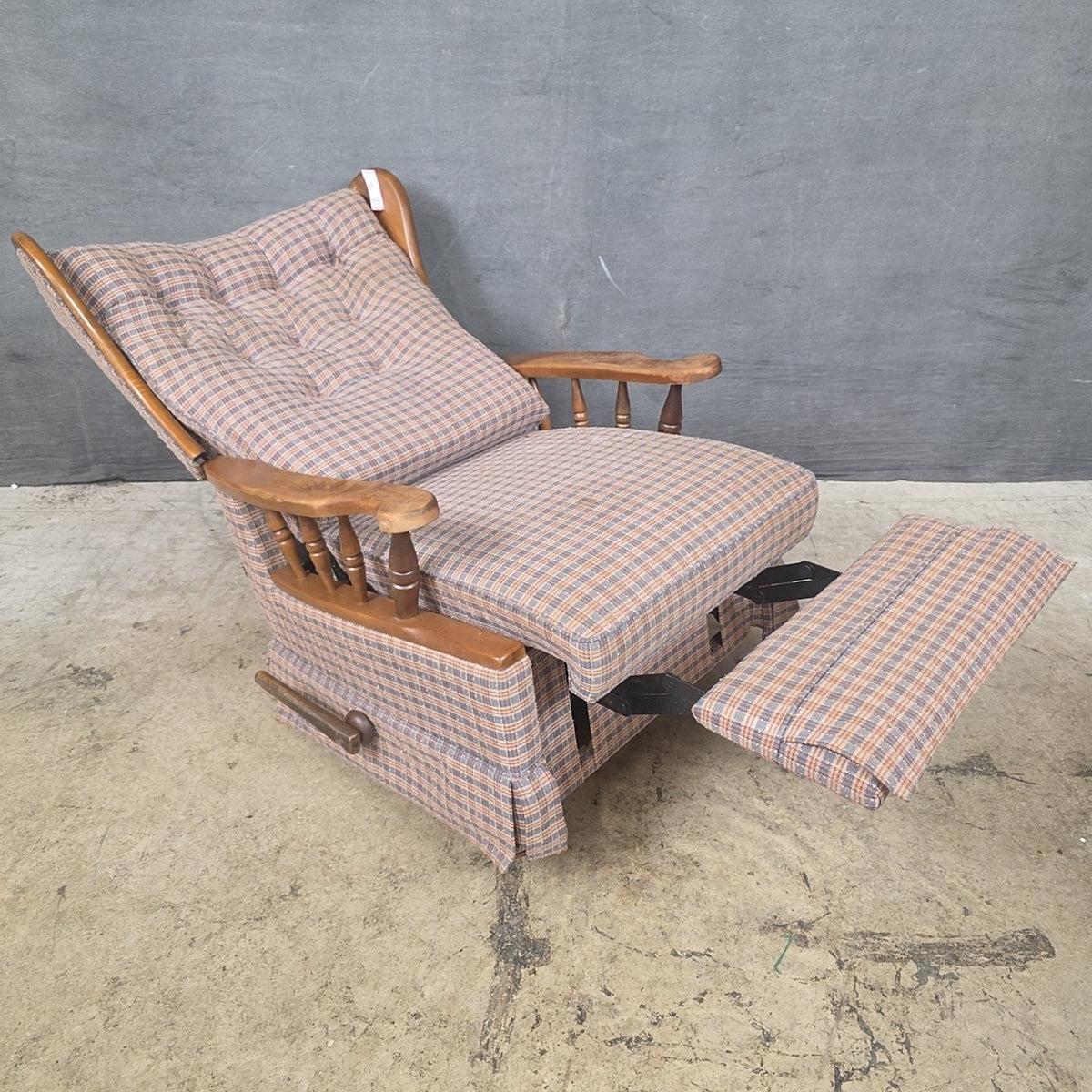 Recliner