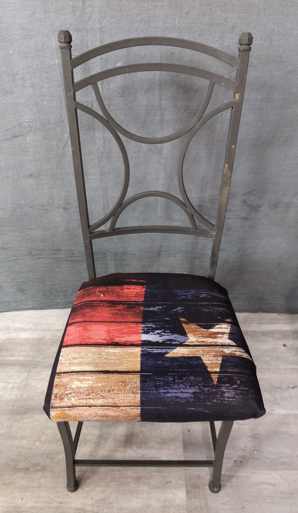 Table with Chairs