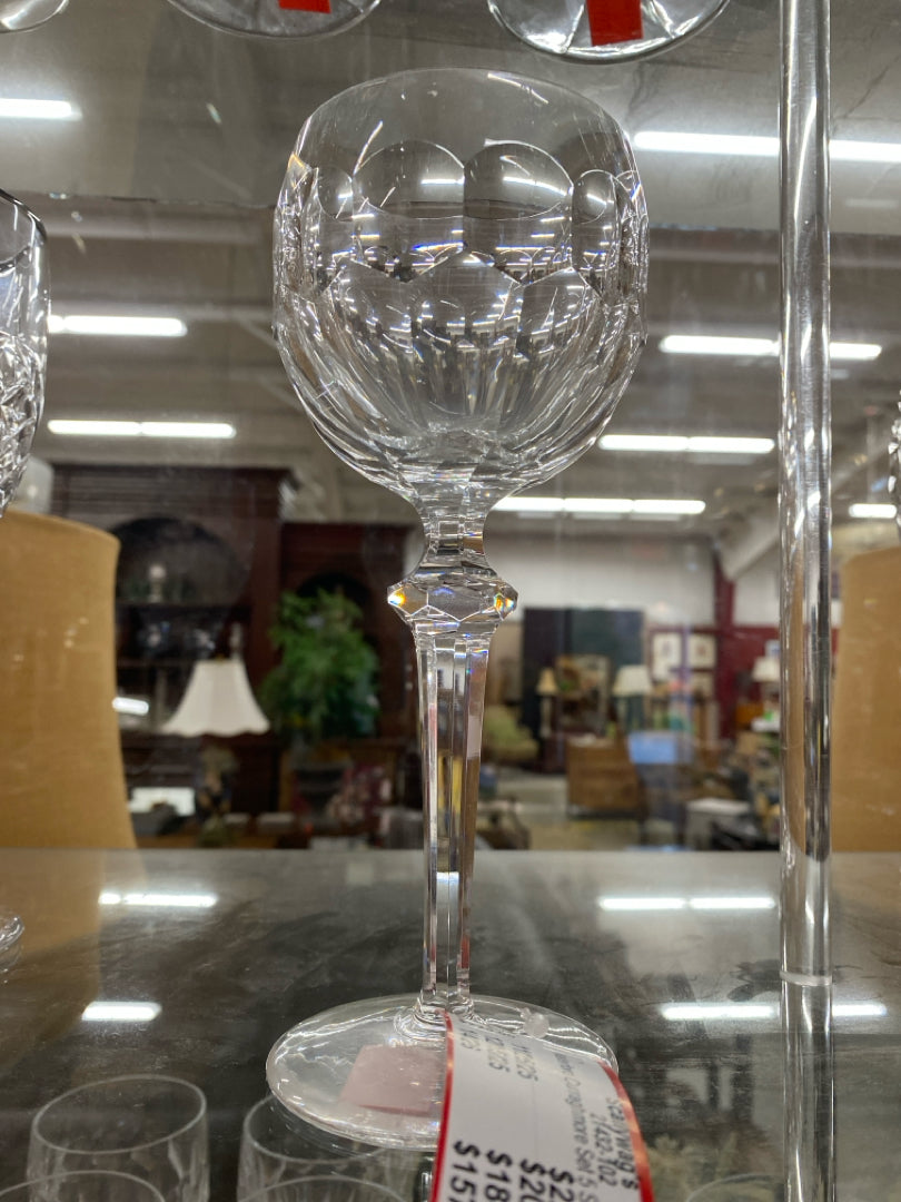 Waterford Glassware