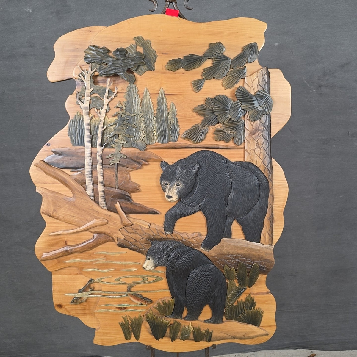 Wall Decor