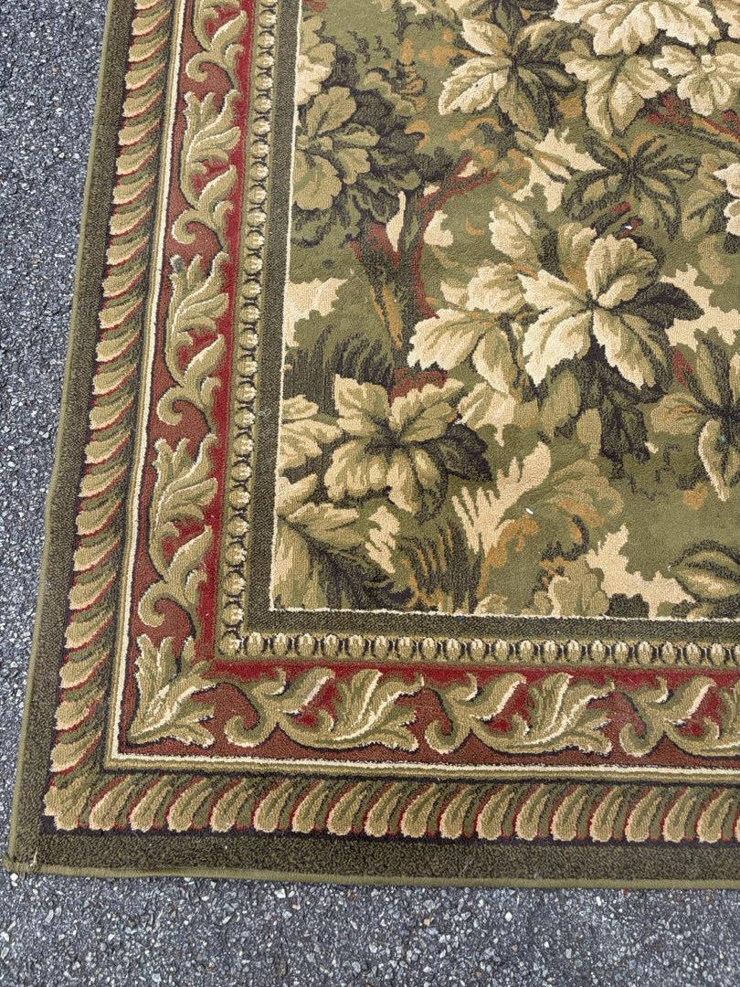 Rug