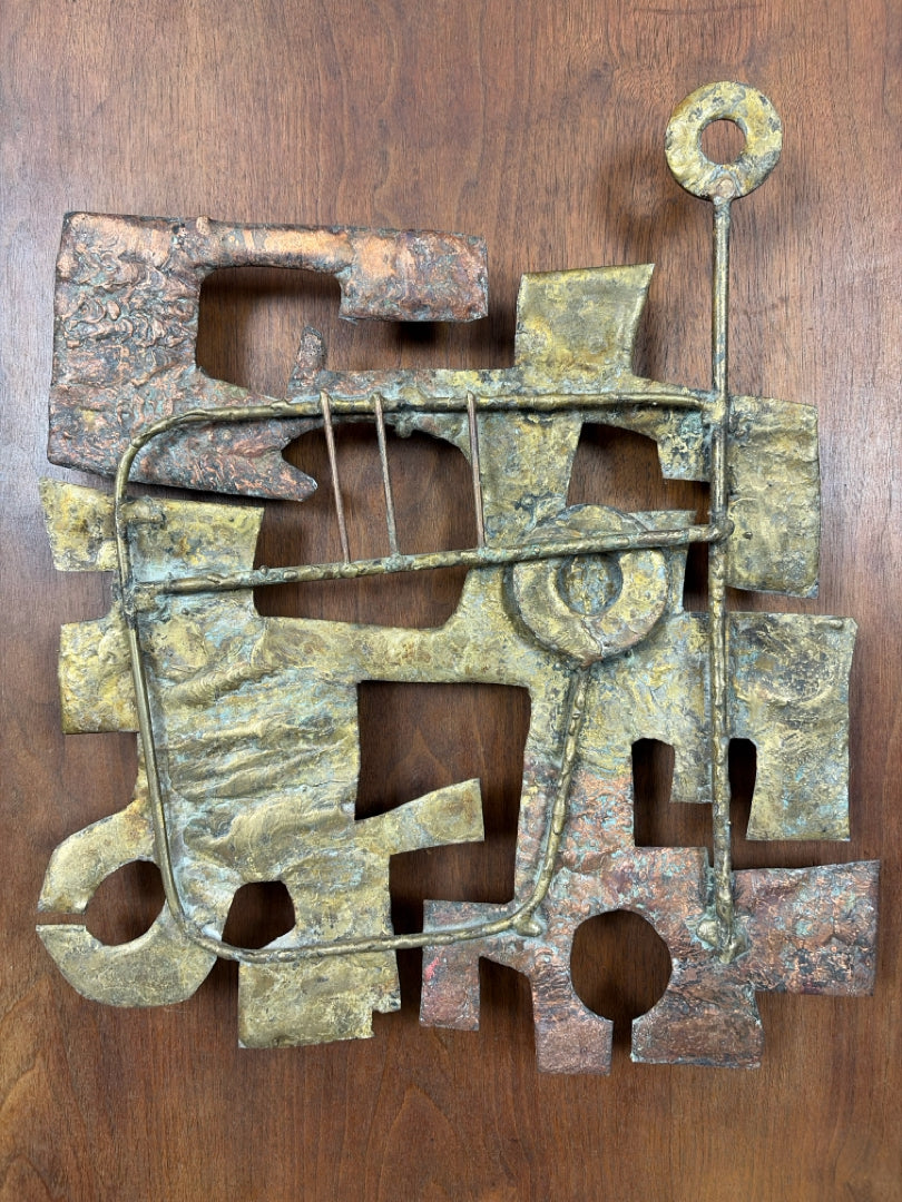 Wall Decor