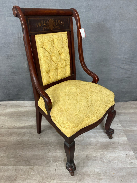 Accent Chair