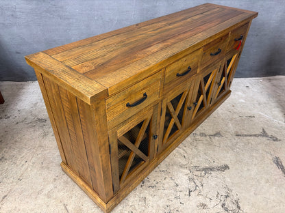 Jofran Entertainment Center