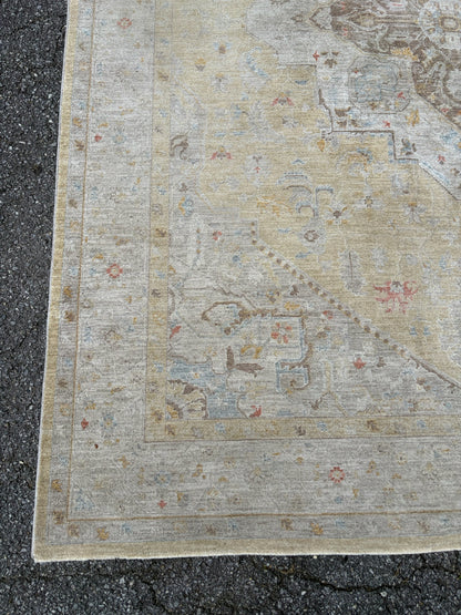 Rug