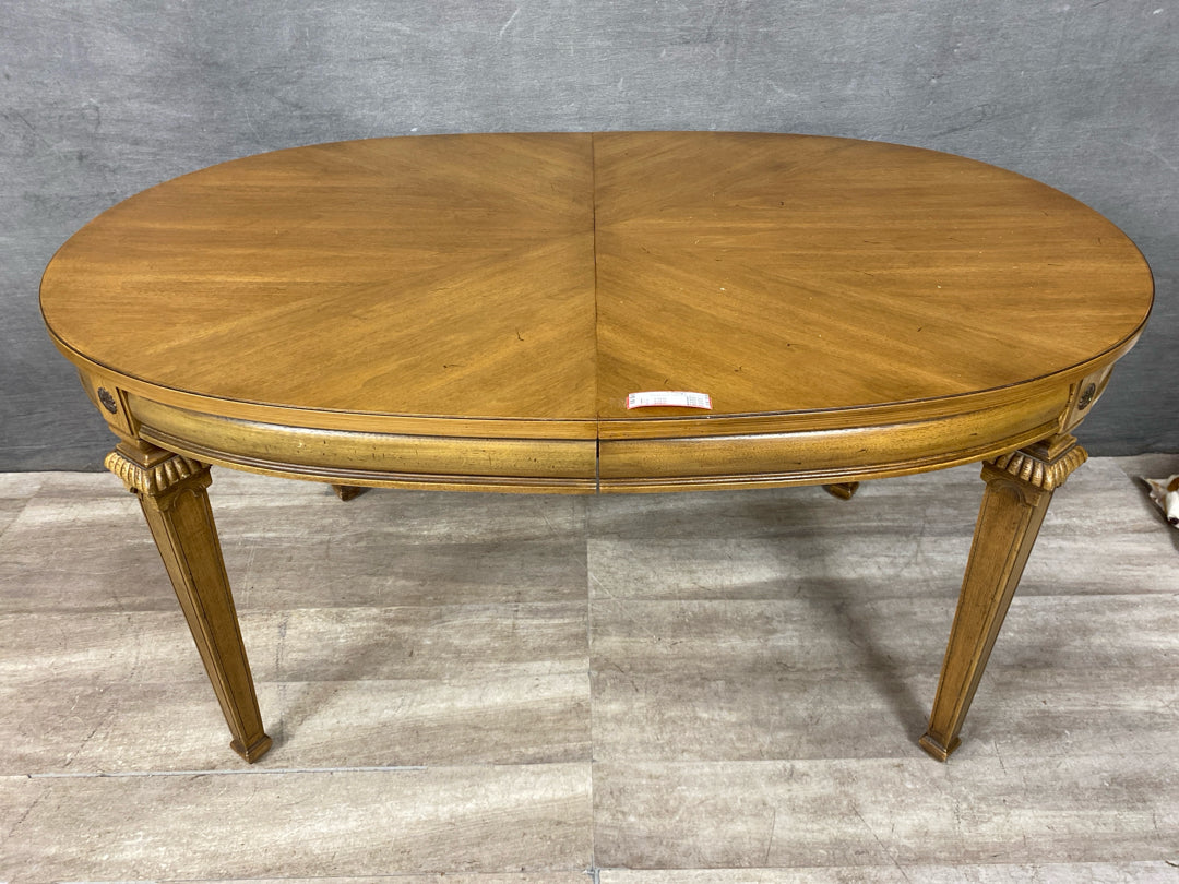 DR Table