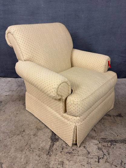 Henredon Occ Chair