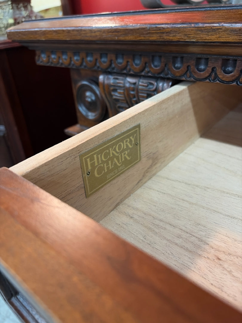 Hickory Chair Co. Bakers Rack