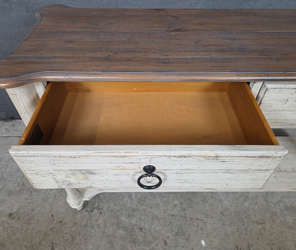 Sofa Table