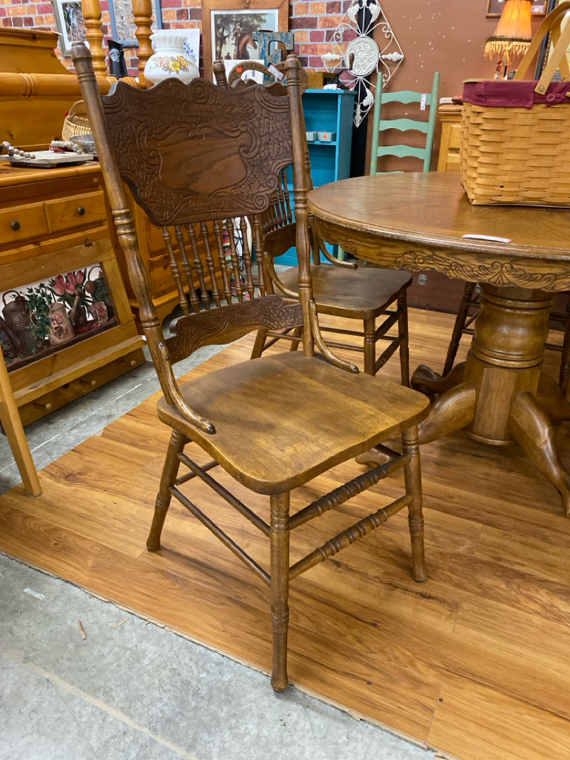 Table with Chairs