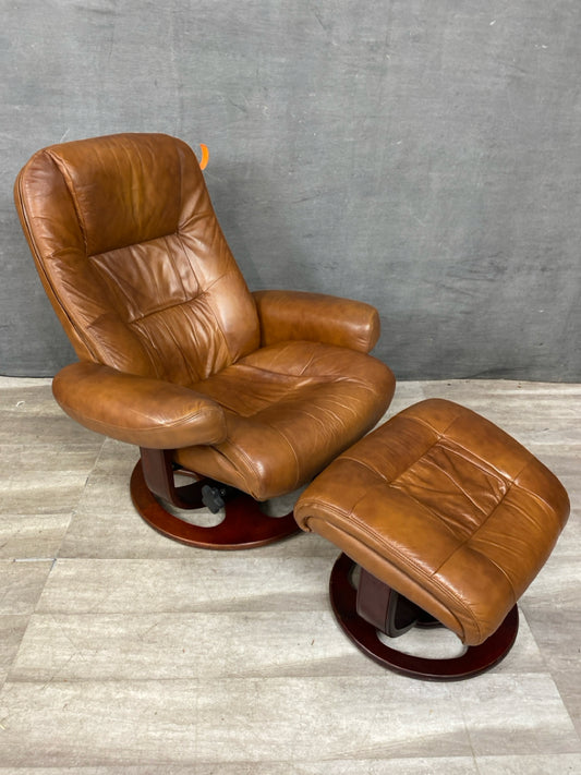 Lane Recliner