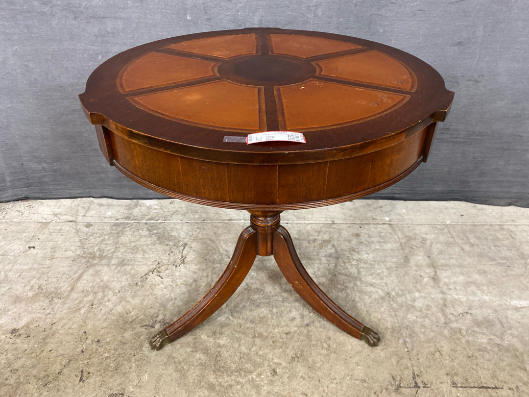 Accent Table