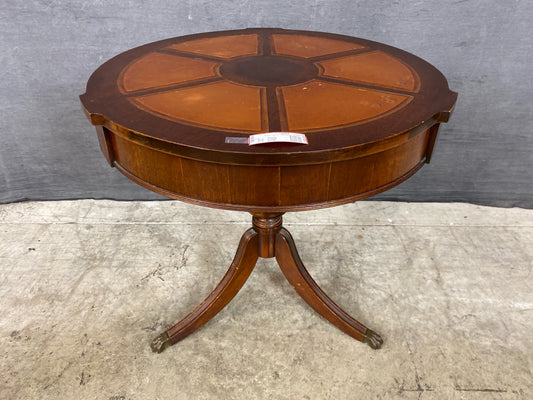 Accent Table
