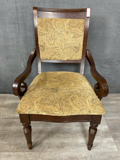 Accent Chair