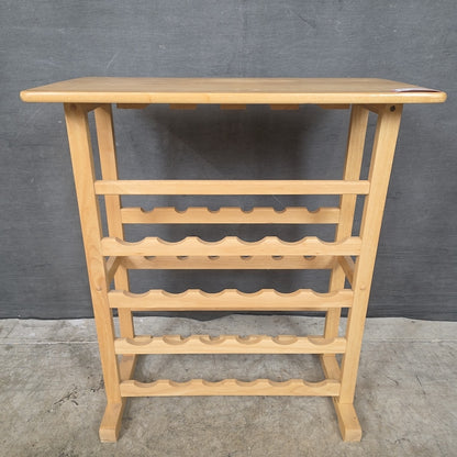 Wine Rack