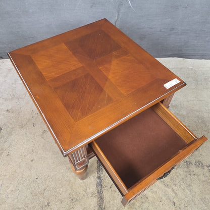 End Table