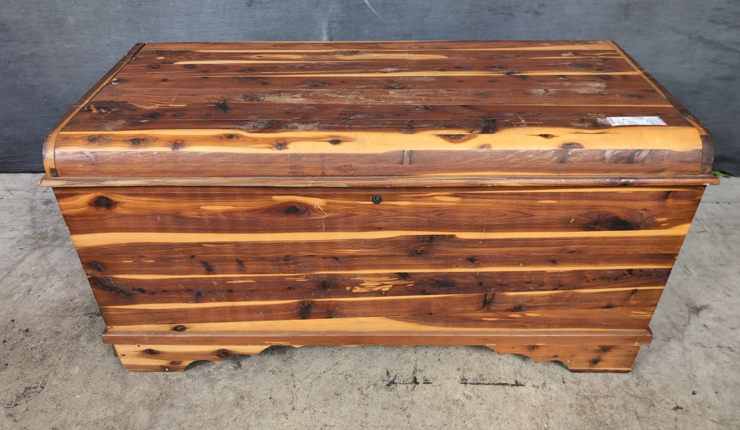 Cedar Chest