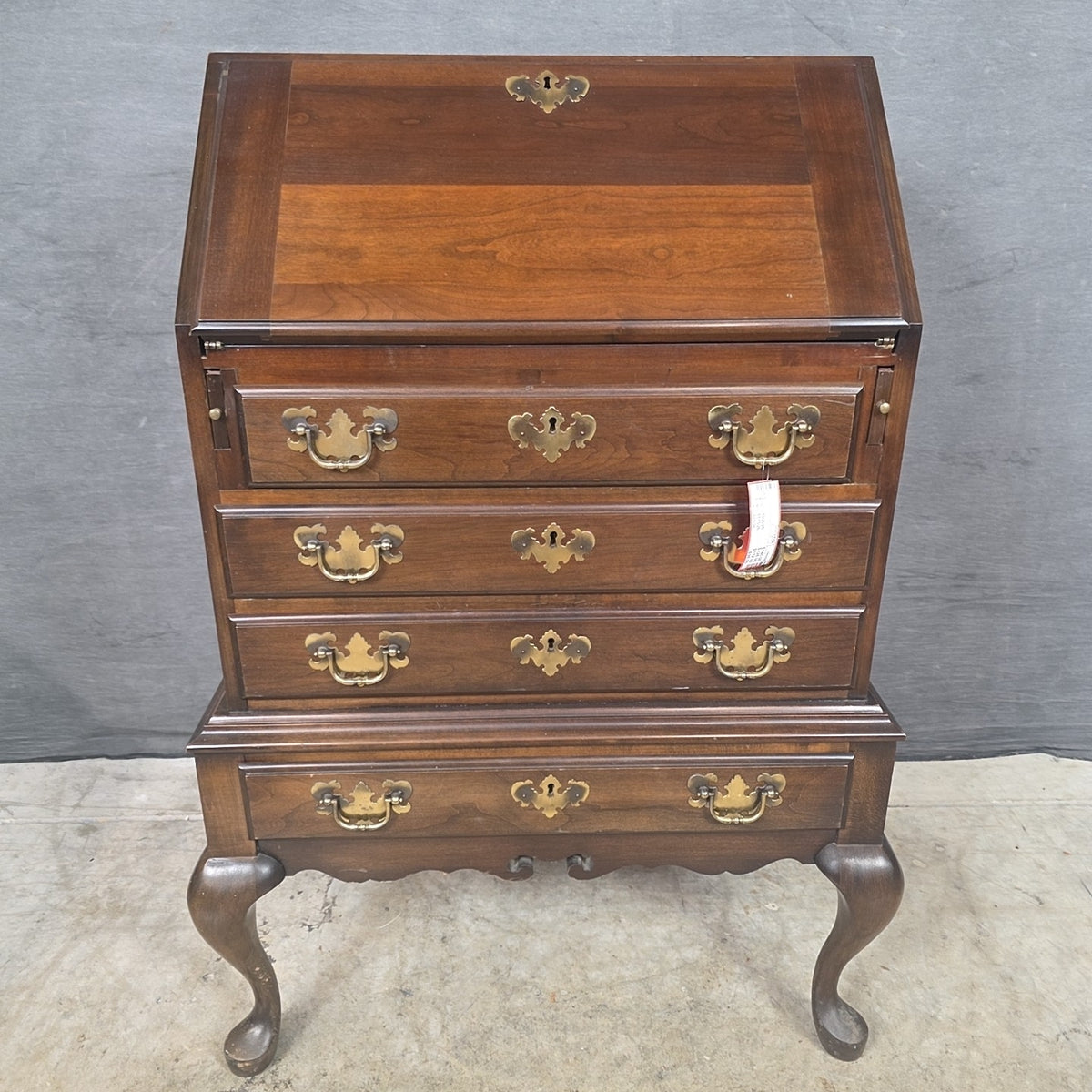 Secretary