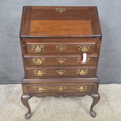 Secretary