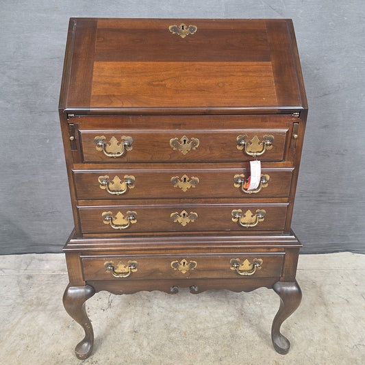 Secretary