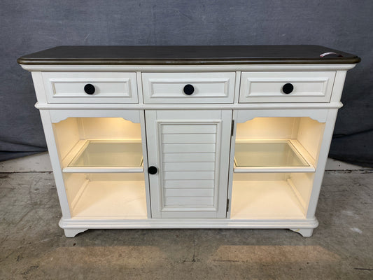 Entertainment Center