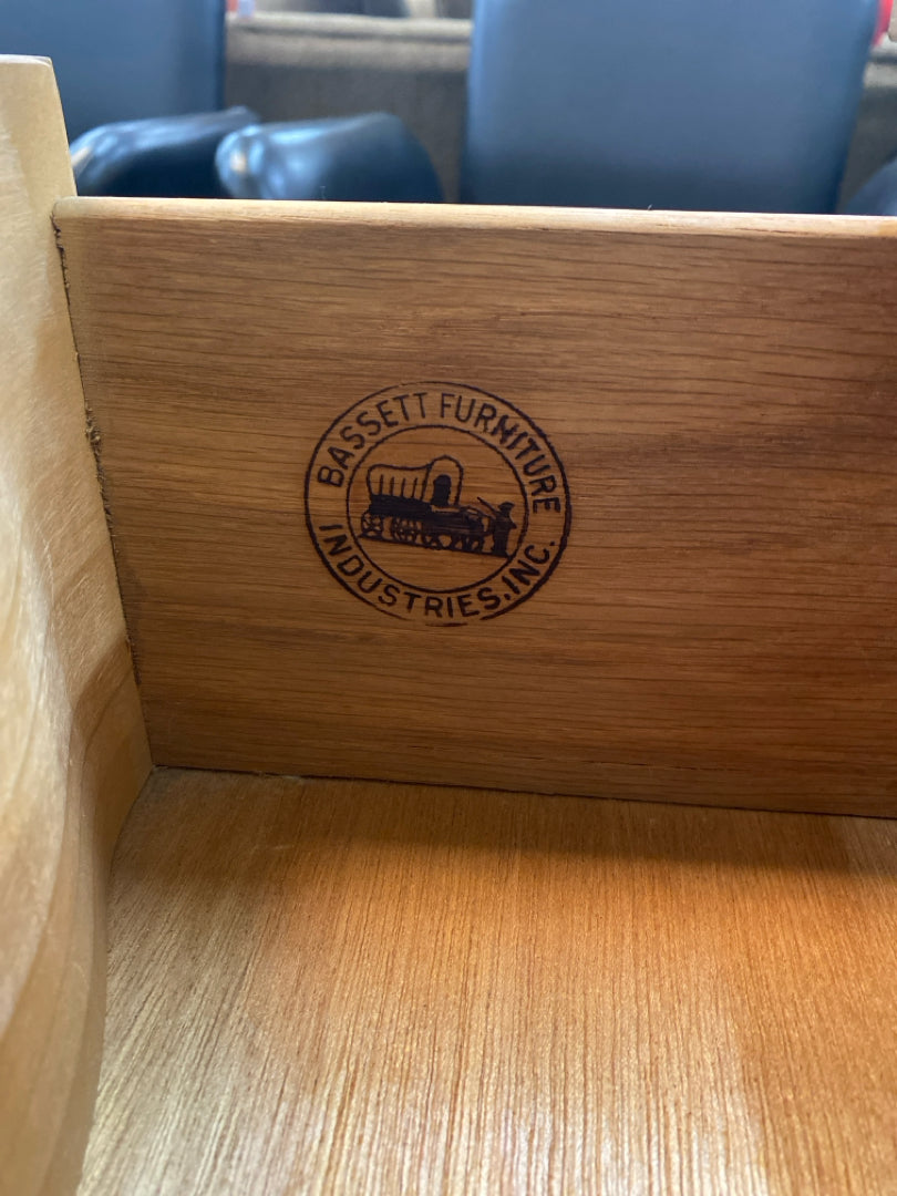 Bassett Dresser