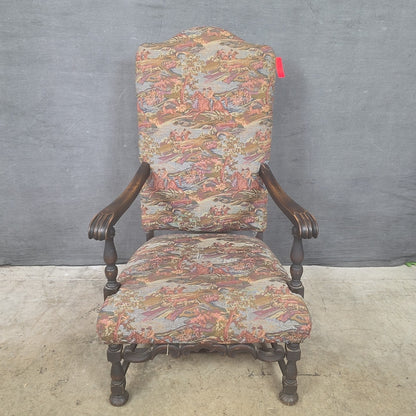 Accent Chair
