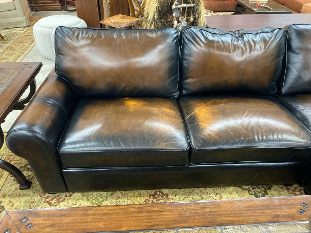 Abbyson Sectional
