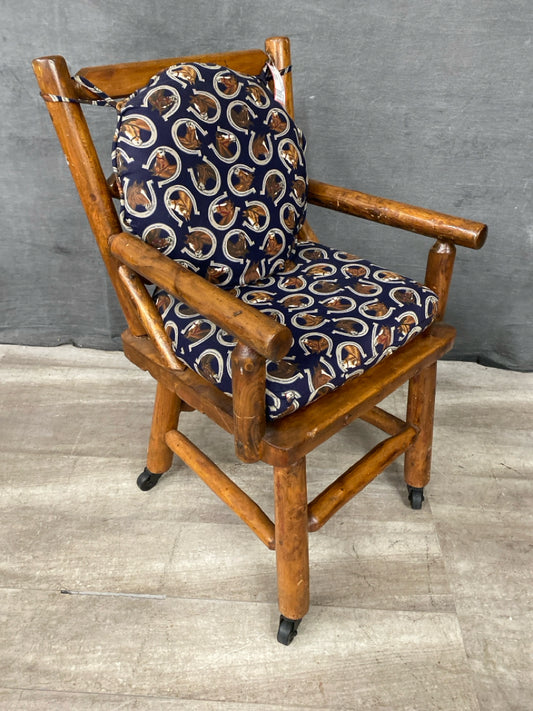 Accent Chair