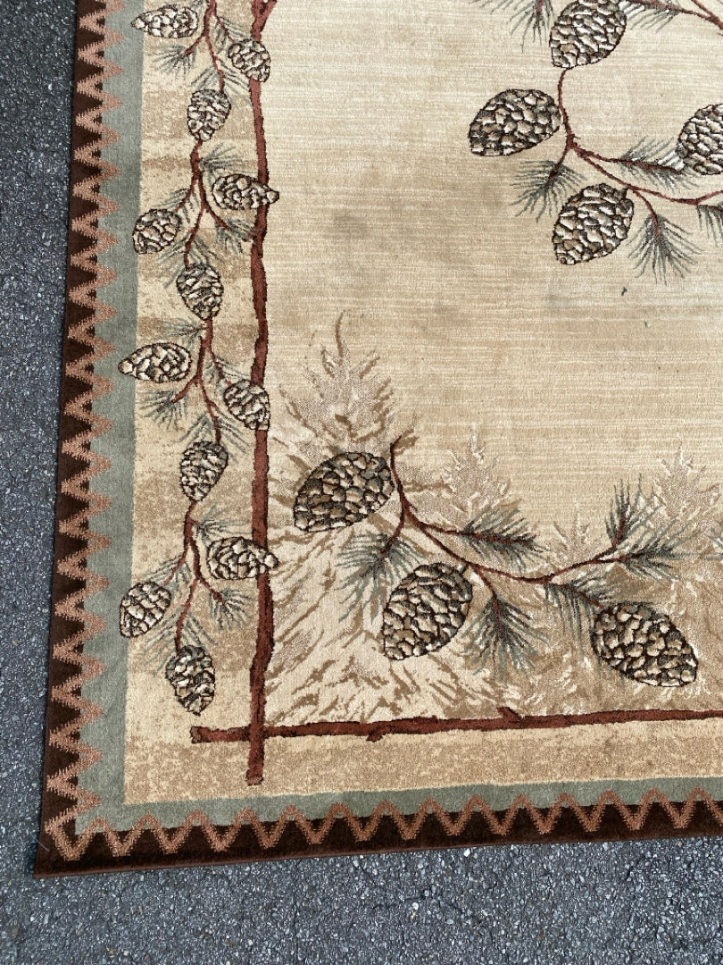 Rug