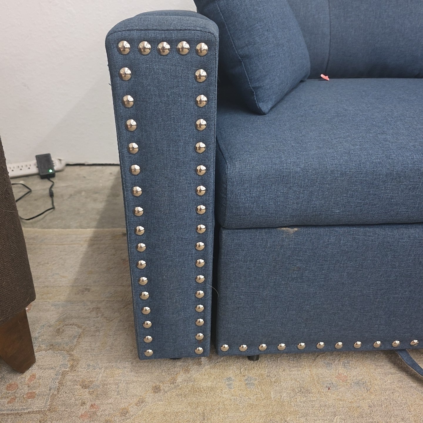 Sectional
