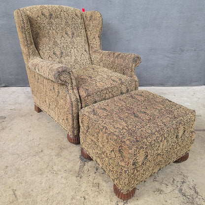 Occ Chair