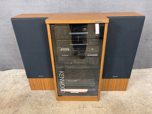 Stereo Unit