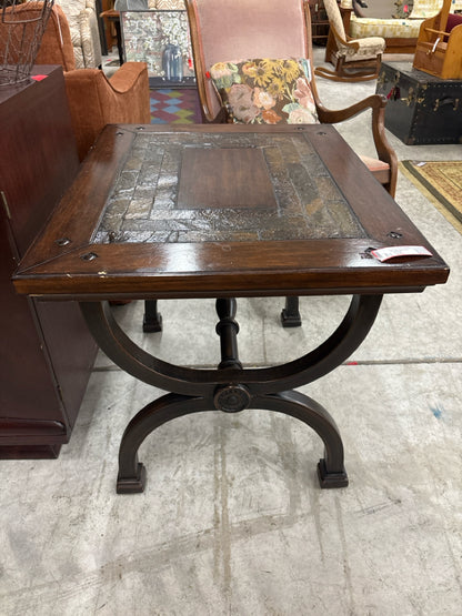 End Table