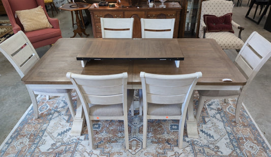 Table with Chairs