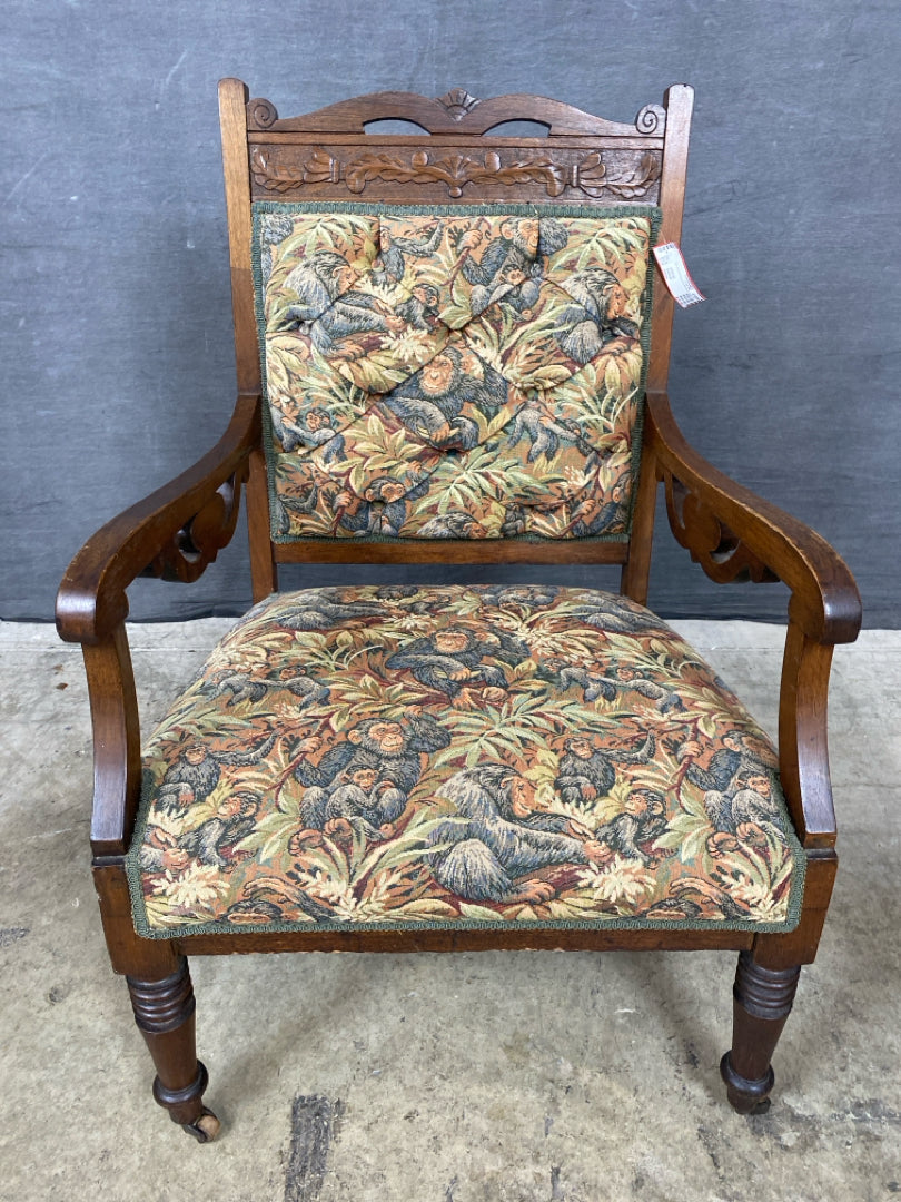 Accent Chair