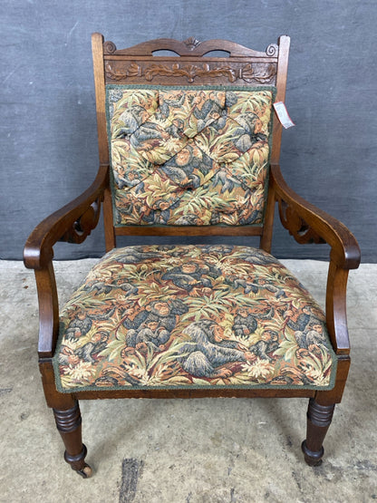 Accent Chair