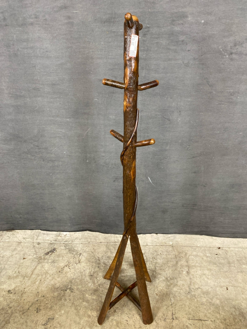 Coat Rack