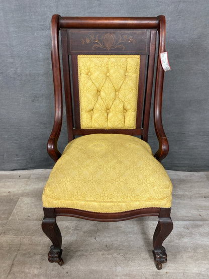 Accent Chair