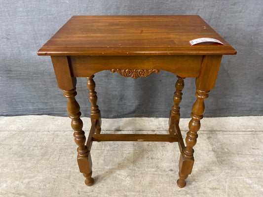 Accent Table