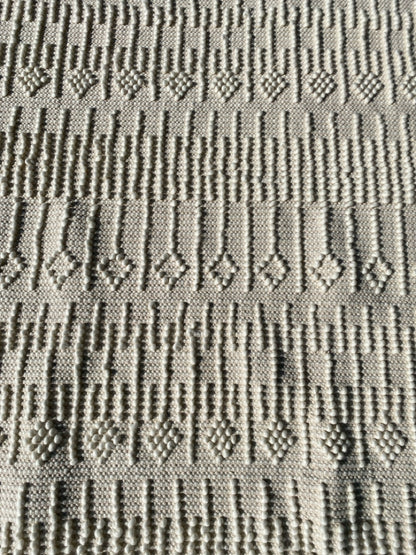 Crate & Barrel Rug