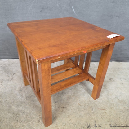 End Table