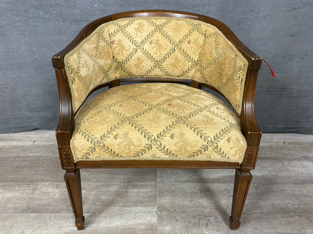 Accent Chair