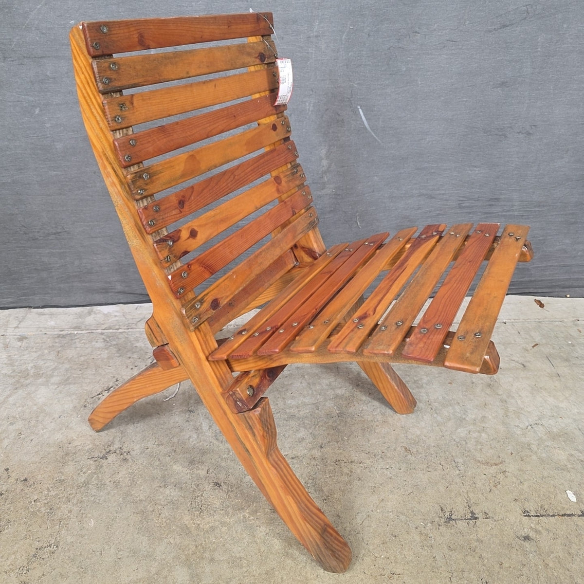 Utility Chair
