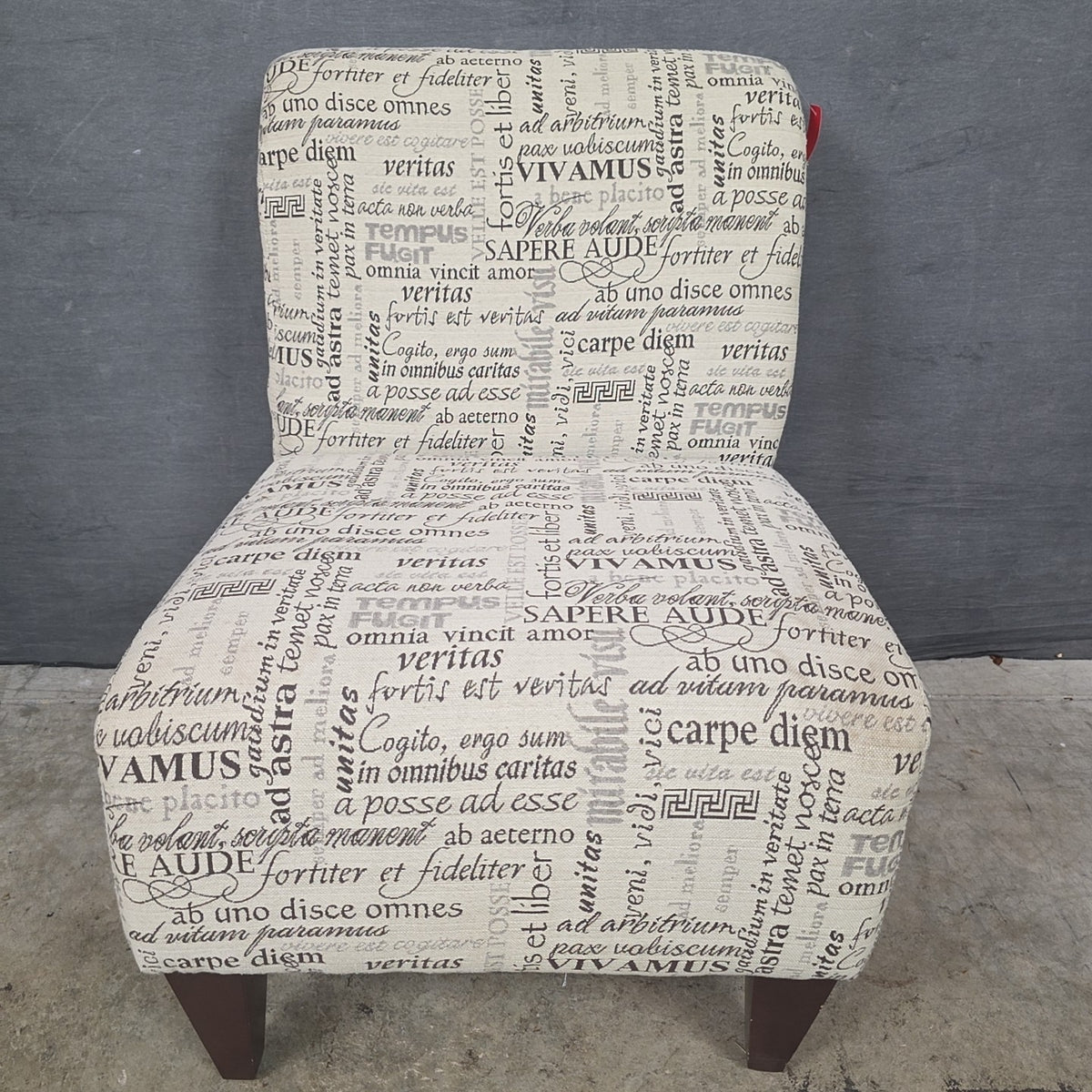 Occ Chair