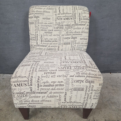 Occ Chair