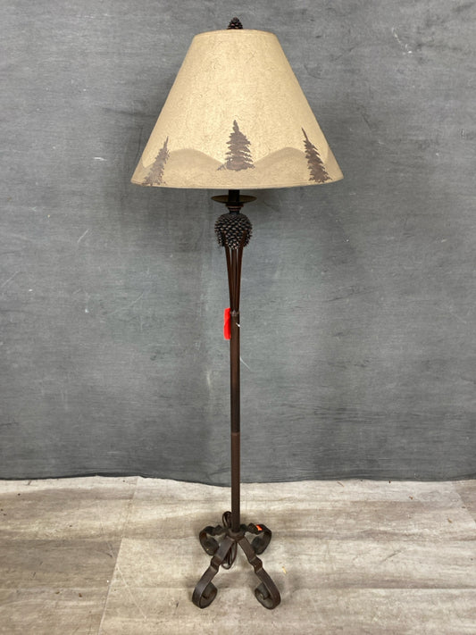 Floor Lamp