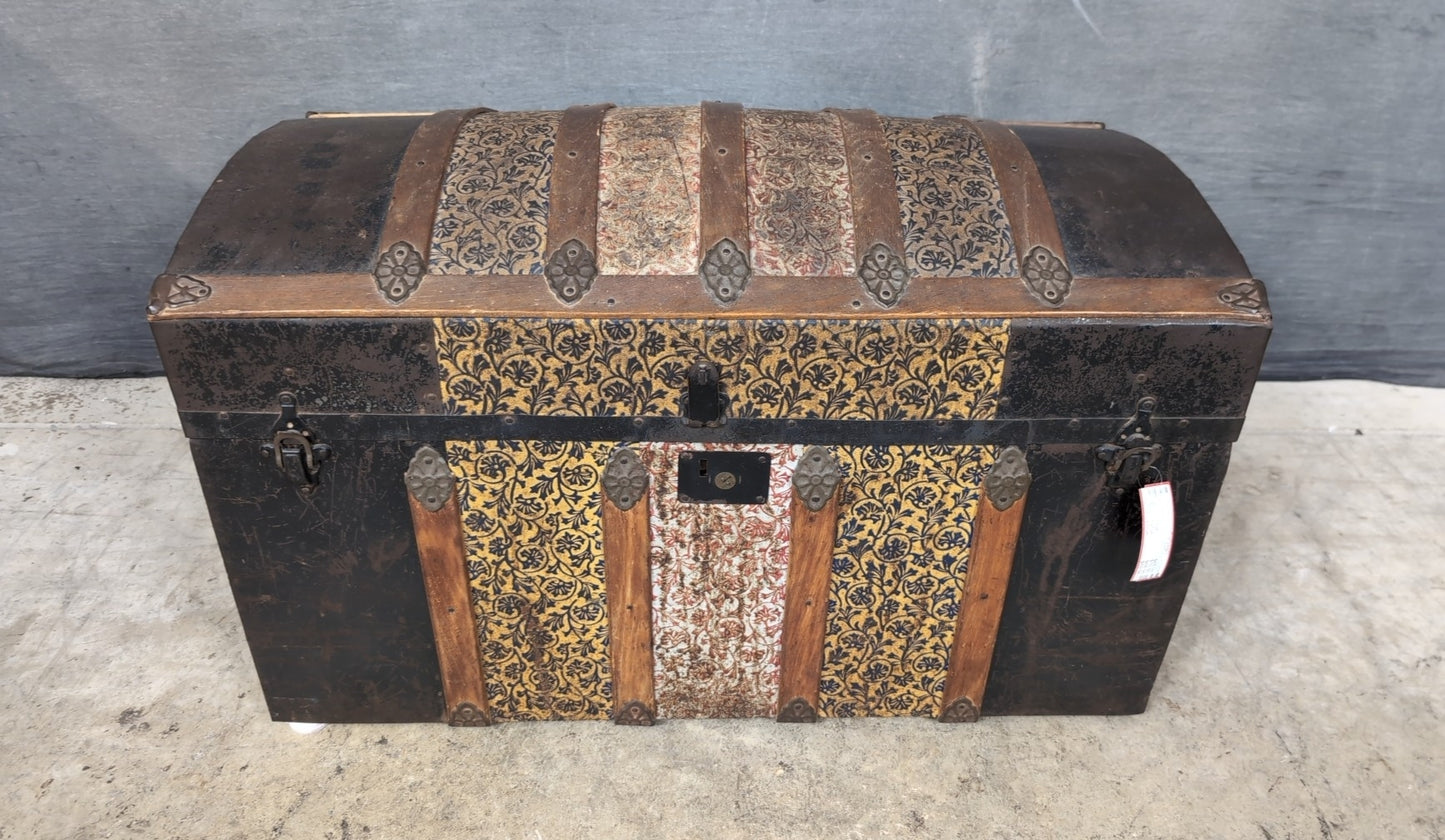Trunk